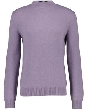 Cinque Turtlenecks - Viola