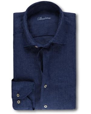 Stenströms Casual Shirts - Blue