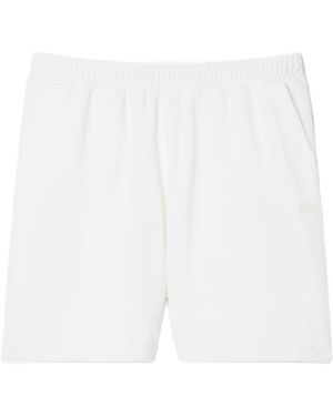 Lacoste Casual Shorts - Wit