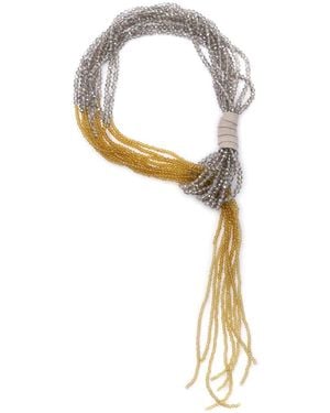 Antonelli Necklaces - Metallic