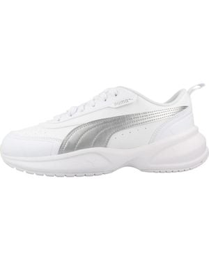 PUMA Fitness ,Wit ,Sport Schoenen
