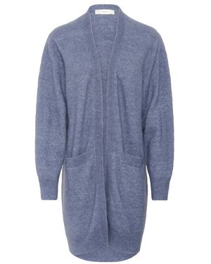 Inwear Cardigans - Bleu