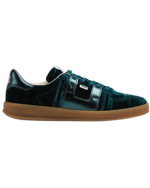 P448 Trainers - Blue
