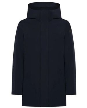 Rrd Parkas - Blue