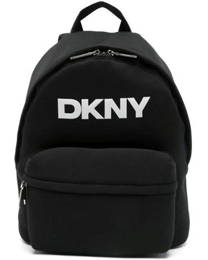 DKNY Backpacks - Negro