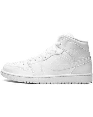 Nike Sneakers - Blanco