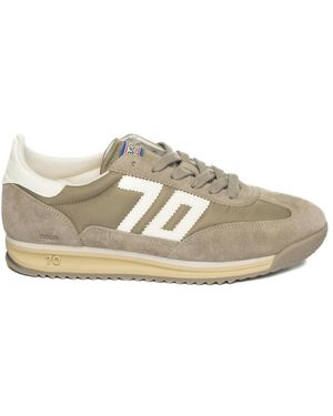 Back70 Sneakers - Gris