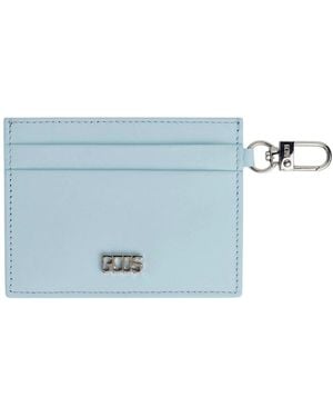 Gcds Wallets & Cardholders - Bleu