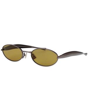 Bottega Veneta Sunglasses - Green