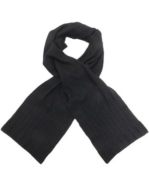 Alpha Studio Winter Scarves - Blauw