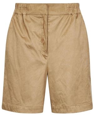 Urbancode Casual Shorts - Neutro