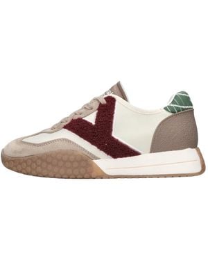 Kehnoo Trainers - Multicolour