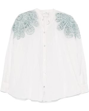 Forte Forte Blouses - White