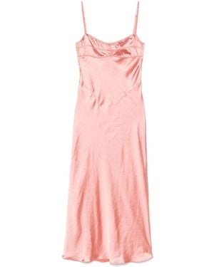 Anna October Party Dresses - Pink
