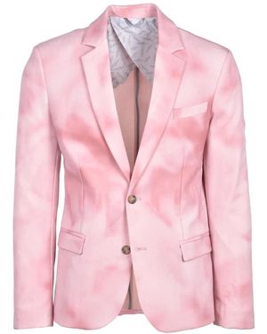 Imperial Blazers - Pink