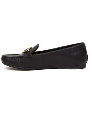 Michael Kors Loafers - Black