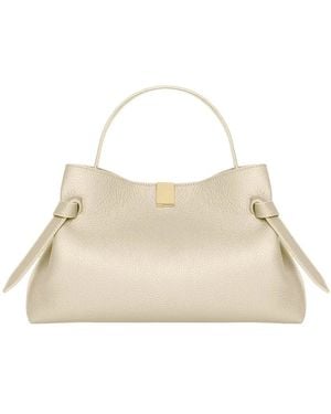 Yuzefi Handbags - Natural