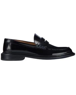 Givenchy Loafers - Negro