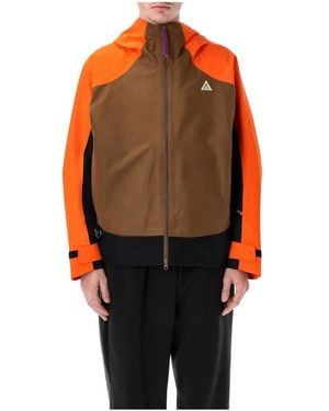 Nike Wind Jackets - Nero
