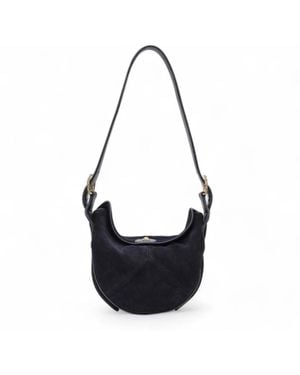 Claris Virot Shoulder Bags - Blue