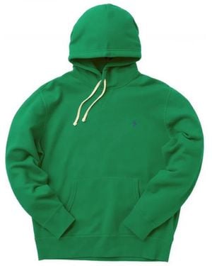 Polo Ralph Lauren Hoodies - Verde