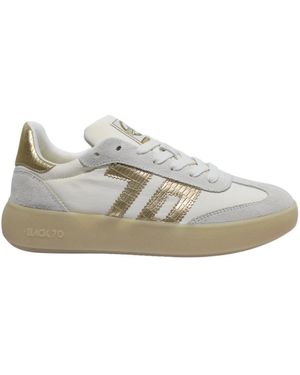 Back70 Sneakers - Gris