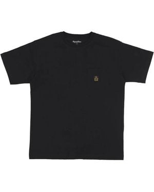 Refrigiwear T-Shirts - Black