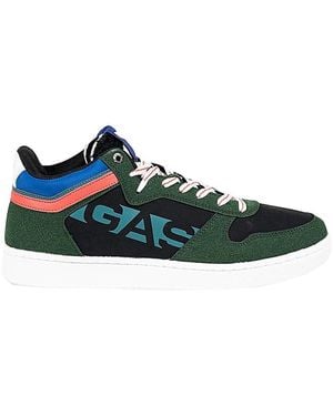 Gas Darmah Ltx - Blau