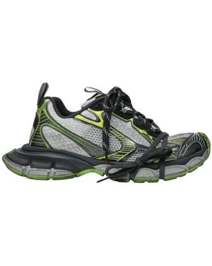 Balenciaga Trainers - Green