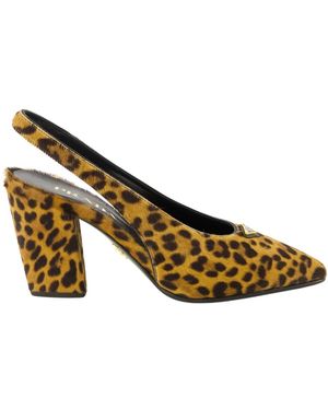 Prada Schuhe - Mettallic