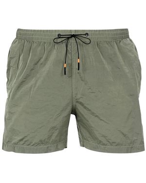 Rrd Beachwear - Verde