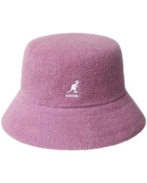 Kangol Accessories - Purple