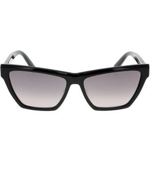 Saint Laurent Sunglasses - Marrón