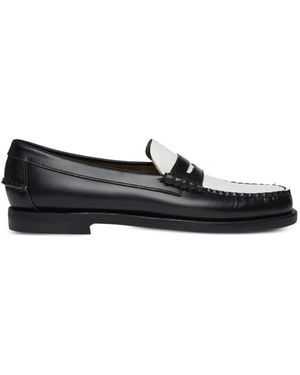 Sebago Loafers - Black
