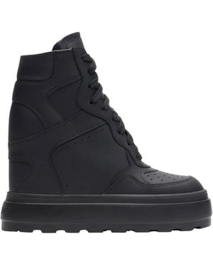 Casadei Wedges - Azul