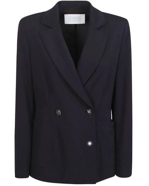 Harris Wharf London Blazers - Blue