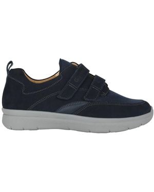 Ganter Sneakers - Azul