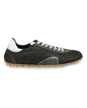 Maison Margiela Sneakers - Zwart