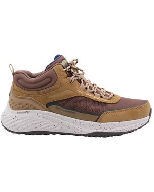 Skechers Sneakers - Marrone
