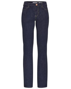 Guess Slim-Fit Jeans - Blu