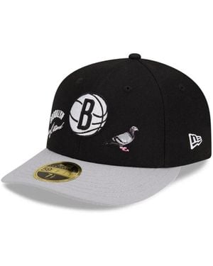 KTZ Caps - Schwarz