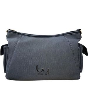 BY BYBLOS Handbags - Gris