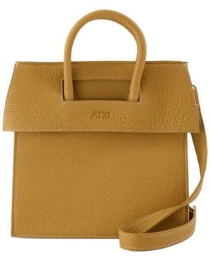 Atxi Handbags - Metallic