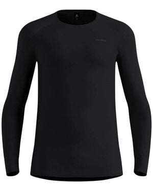 Odlo Underlayers - Negro