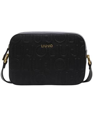 Liu Jo Cross Body Bags - Black