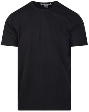 Comme des Garçons T-Shirt - Zwart