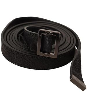 CoSTUME NATIONAL Belts - Black