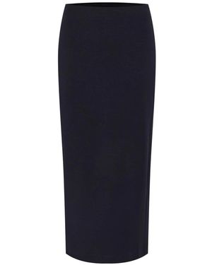 Inwear Pencil Skirts - Blauw