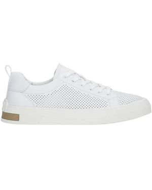 ESTRO Trainers - White
