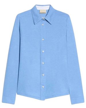 Pennyblack Shirts - Azul